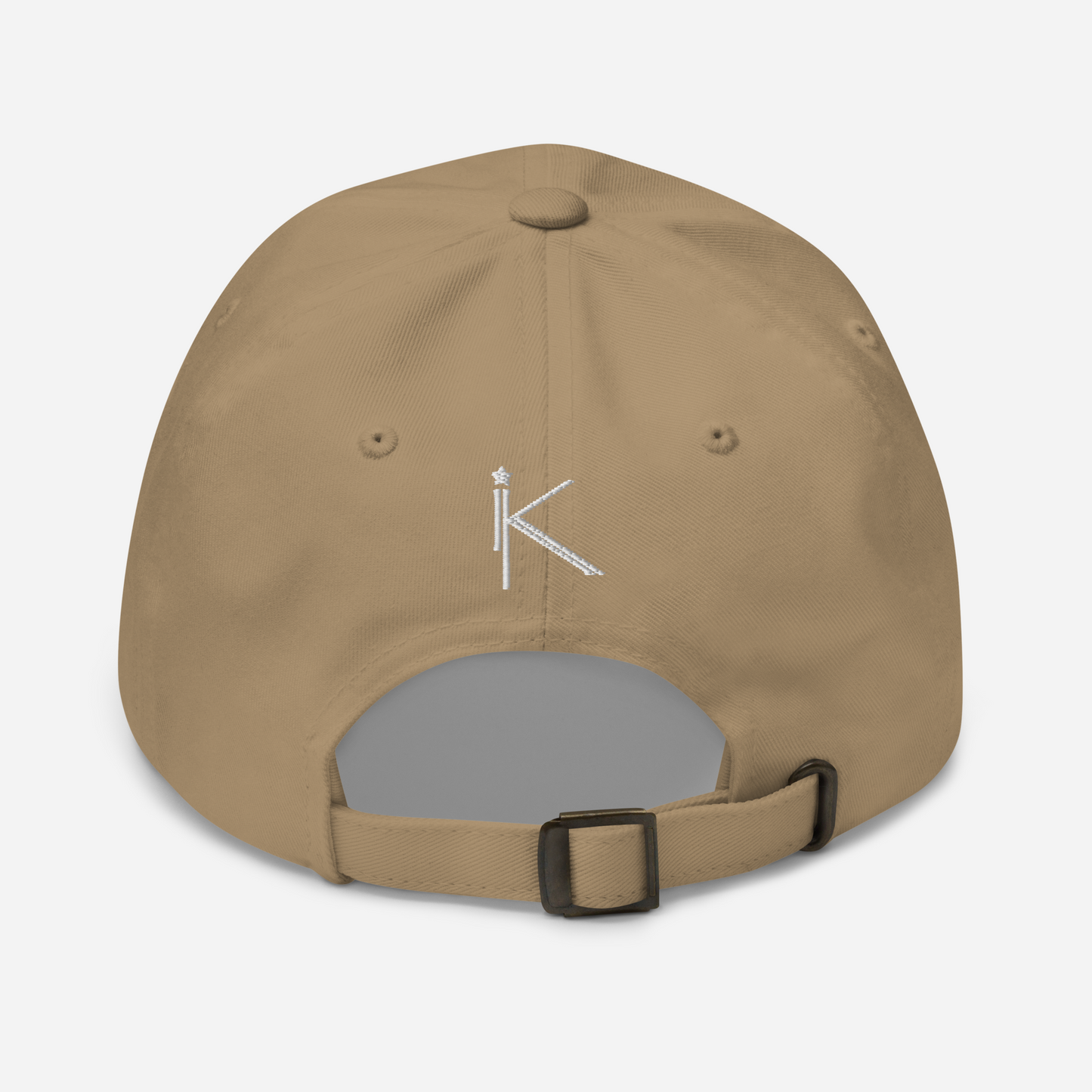 Dad hat