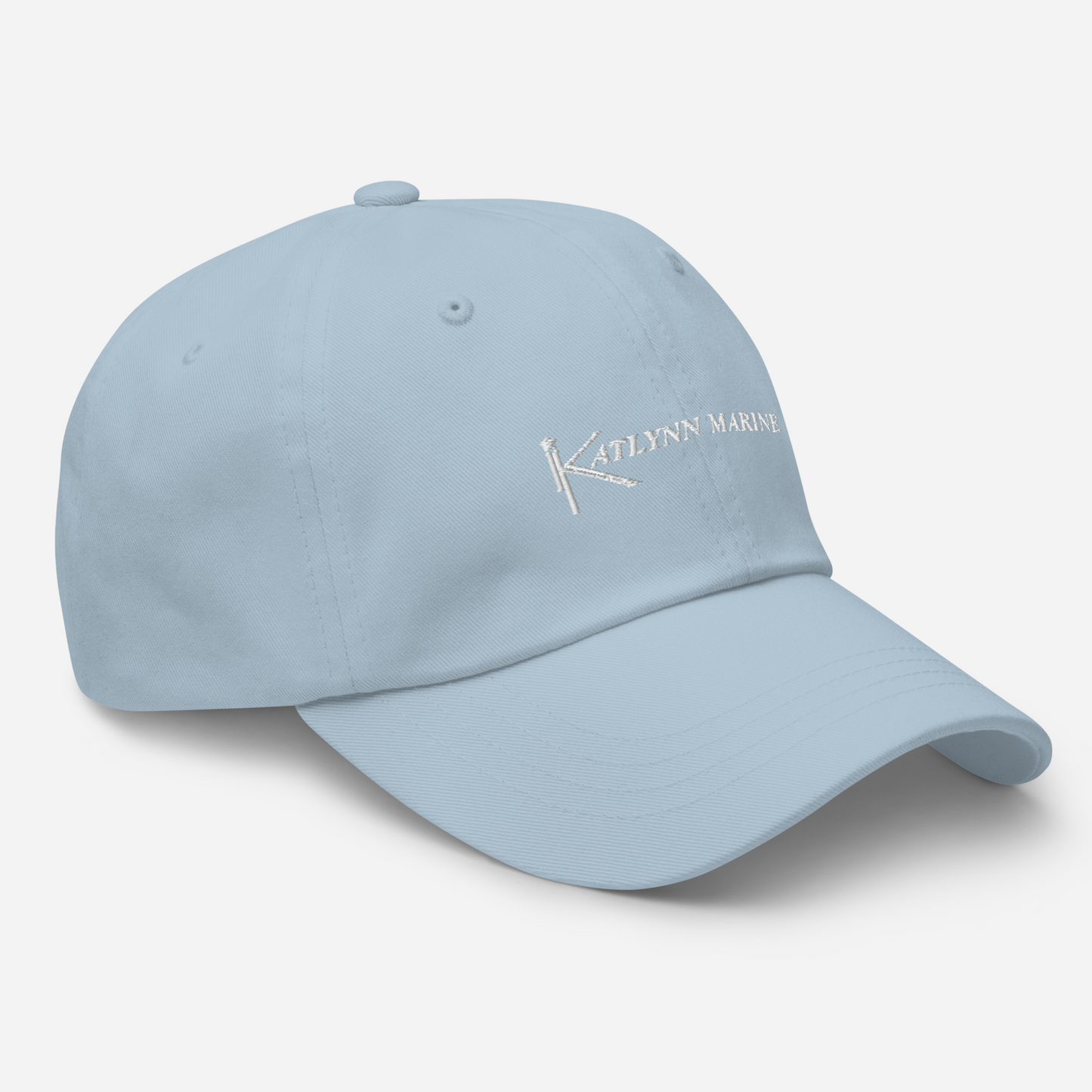 Dad hat