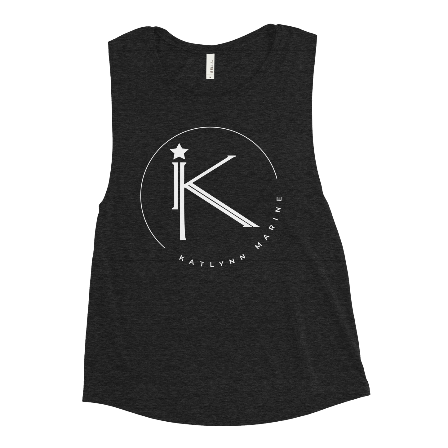 Ladies’ Muscle Tank